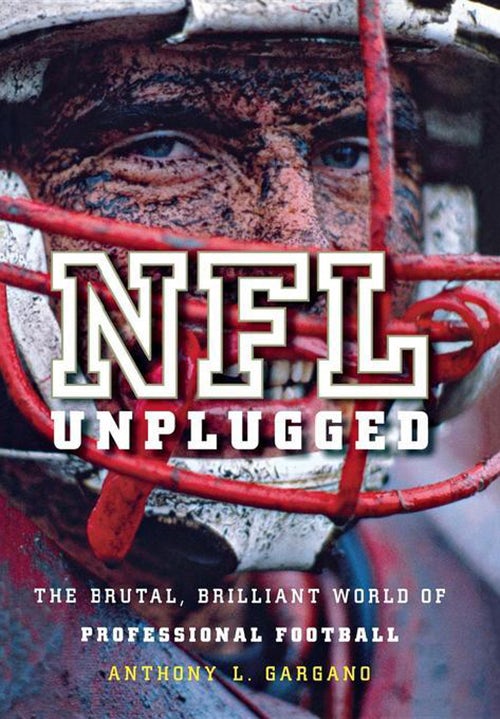Book cover image for NFL Unplugged ISBN: 9780470522837
